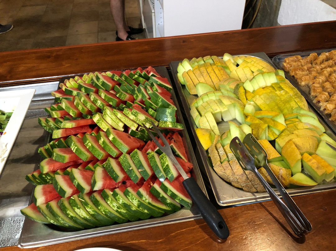 Princess Europa Hotel主图