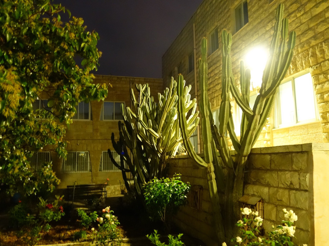 Talitha Kumi Guest House主图