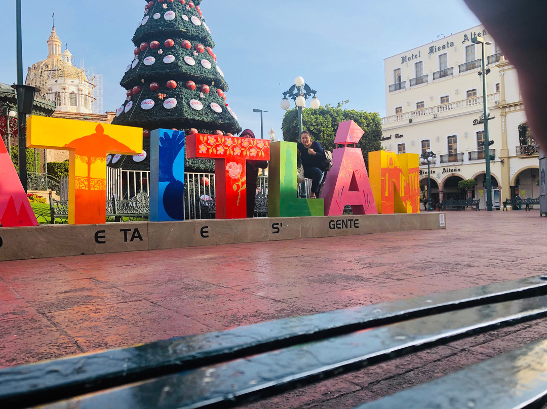 Santuario del Senor de la Misericordia-Tepatitlan de Morelos必去景点