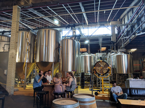 Coastline Adventures-墨尔本必去景点