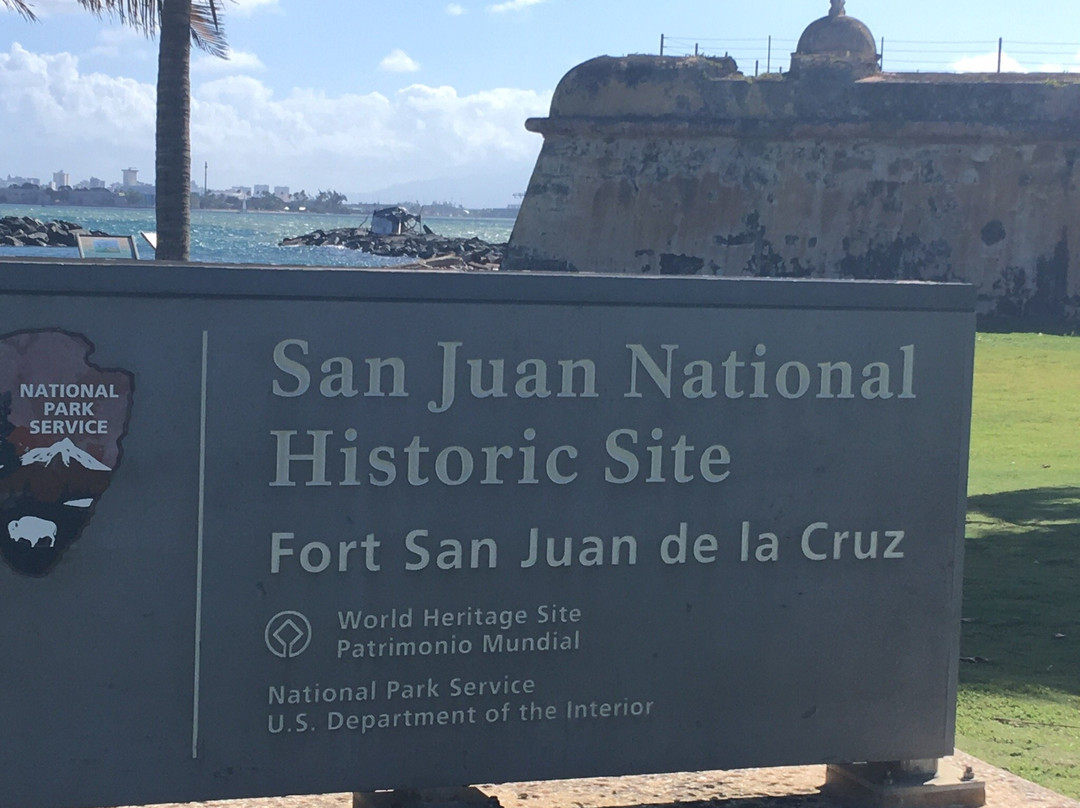 Isla de Cabras-Toa Baja必去景点