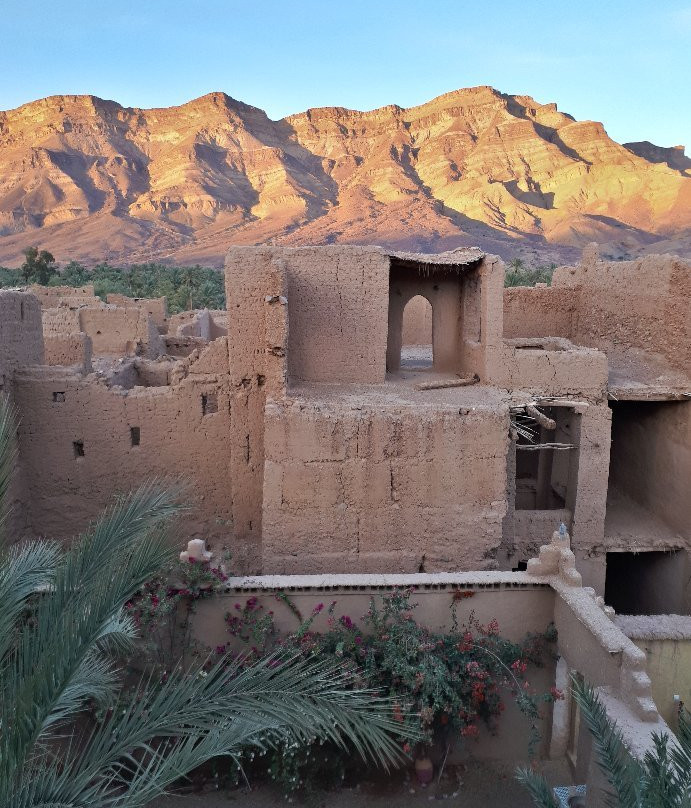 Kasbah Timidarte主图