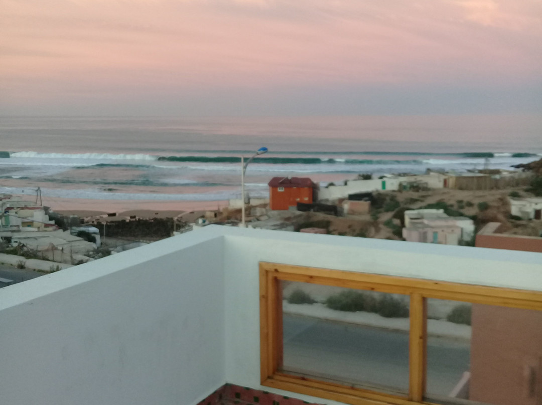 Travel Surf Morocco主图