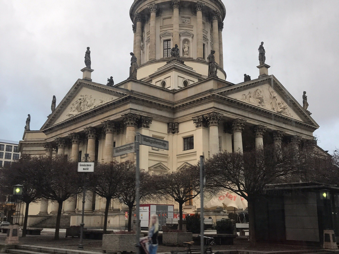 City Circle by BEX-柏林必去景点