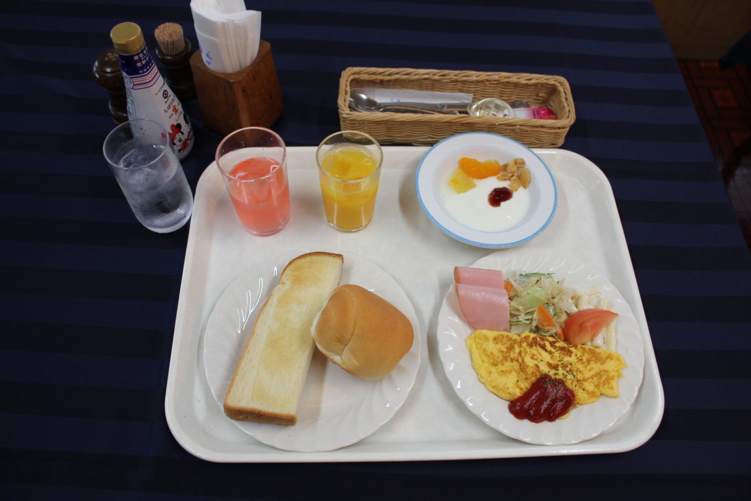 AP酒店-餐饮