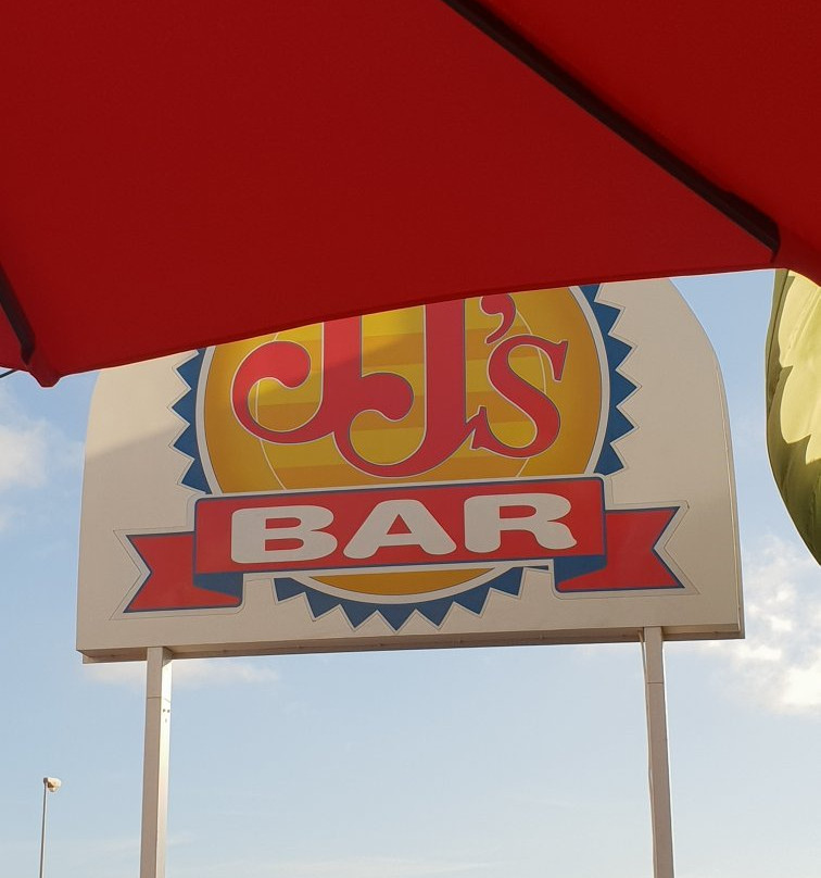 JJ’s Bar景点图片