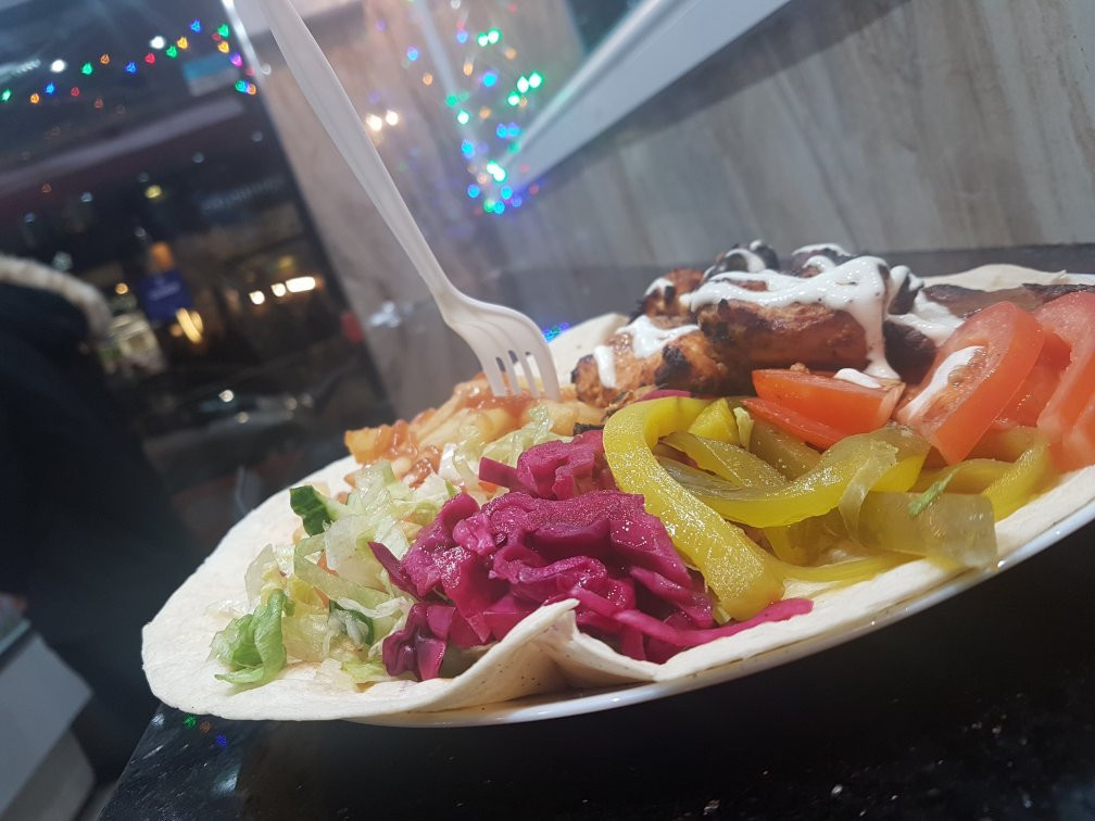 Lamis Grill