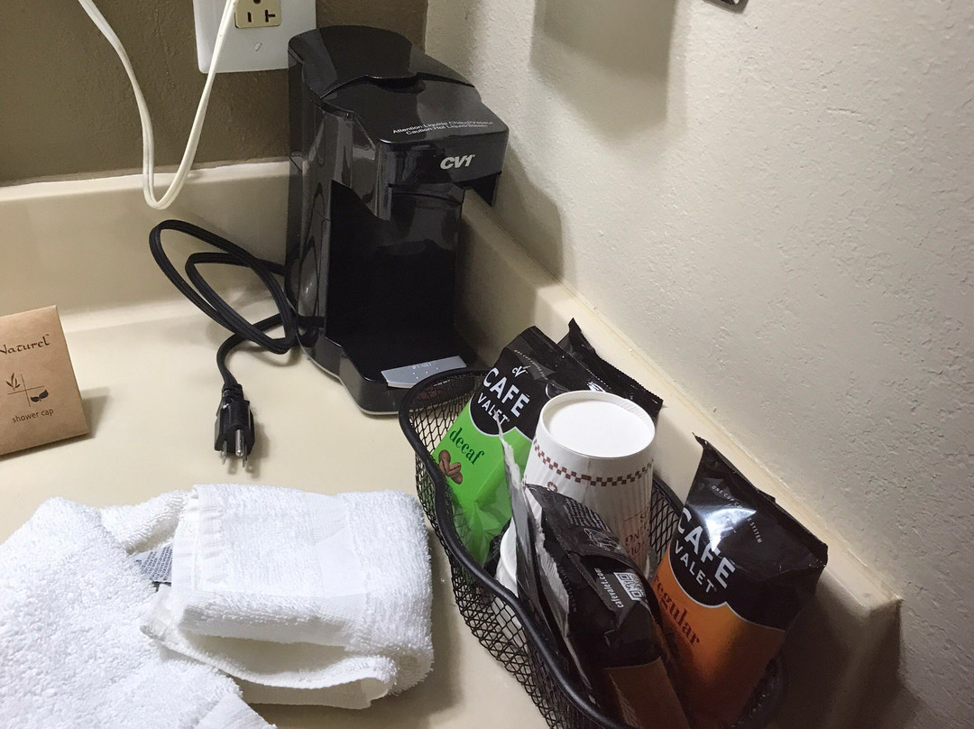 Richland Inn of Columbia主图