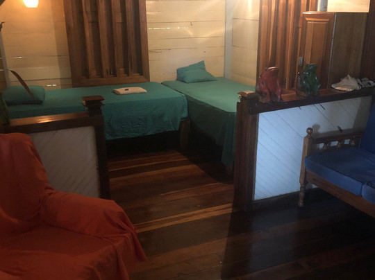 Rafael's Sleep Inn主图