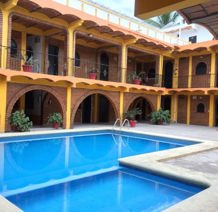 Bungalows Lizmar-官方