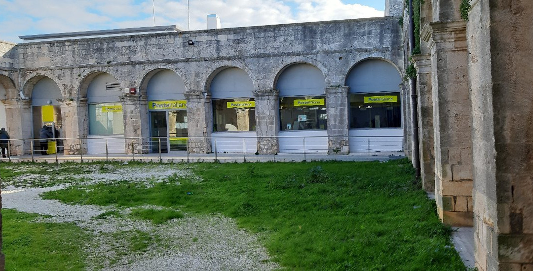 Chiesa dell'Annunziata-奥斯图尼必去景点