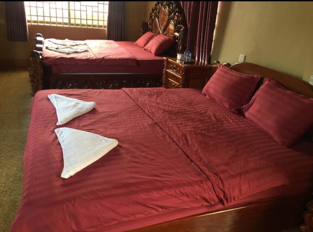 Savet Guesthouse主图