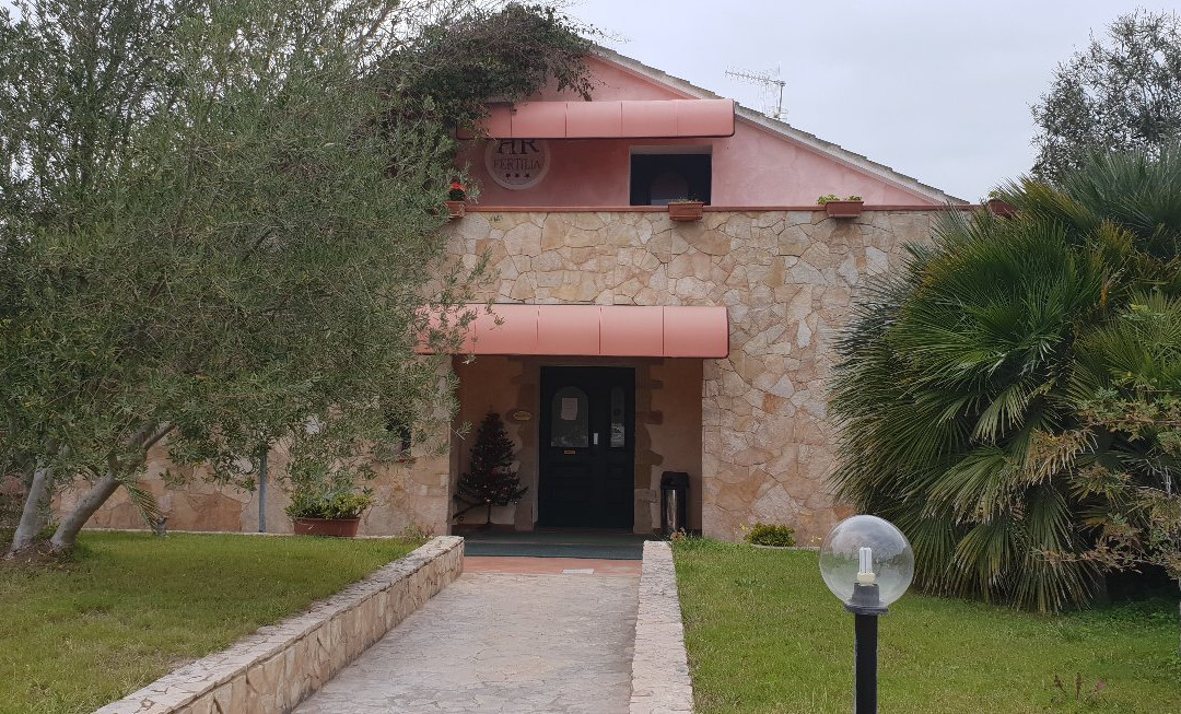 Hotel Fertilia主图