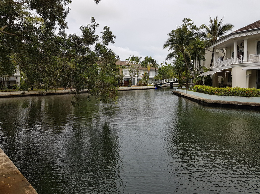 Karma Royal Boat Lagoon主图