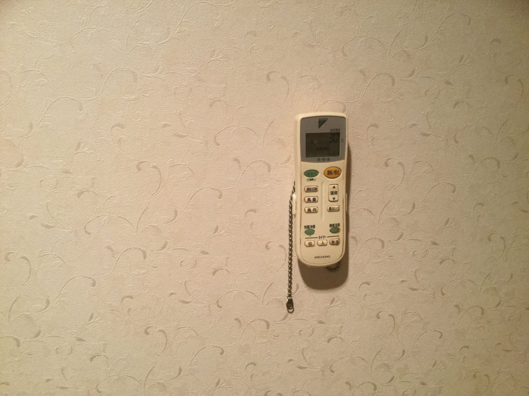 佛罗伦萨商务酒店主图