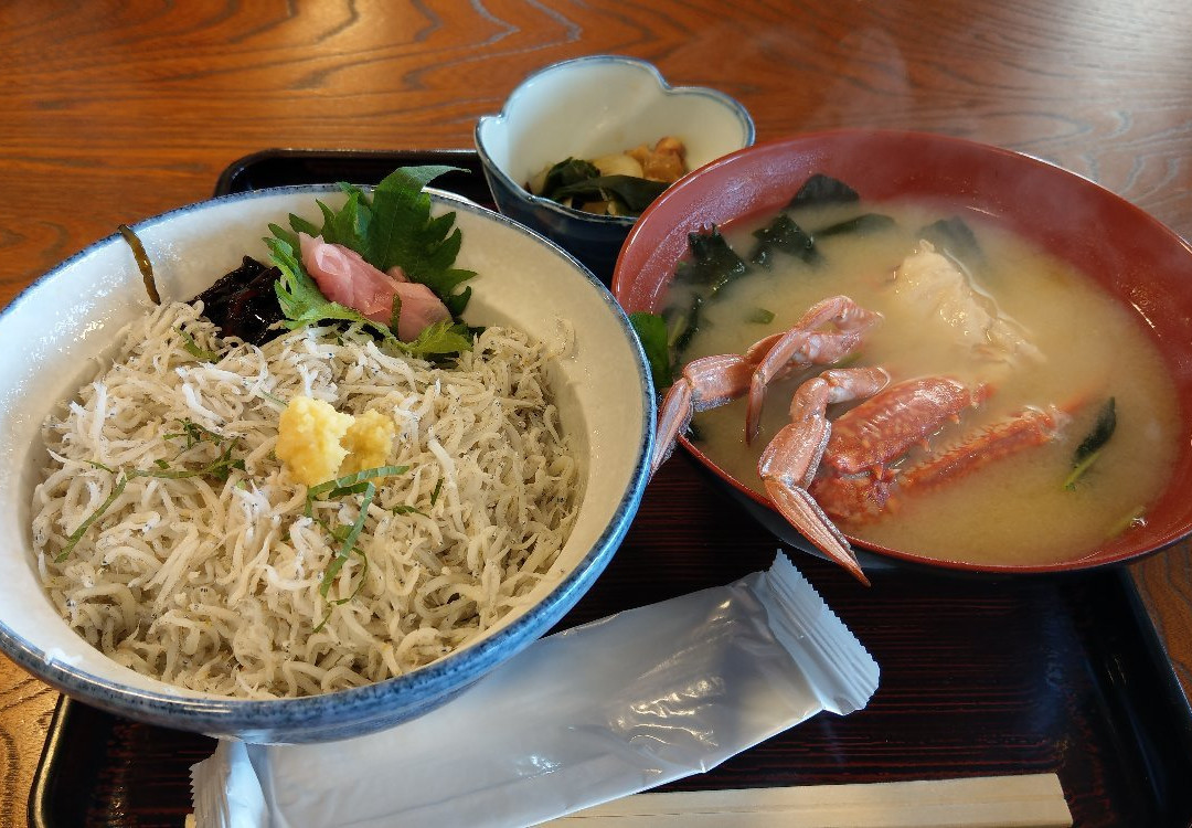 藤泽市餐馆和美食-Uomitei