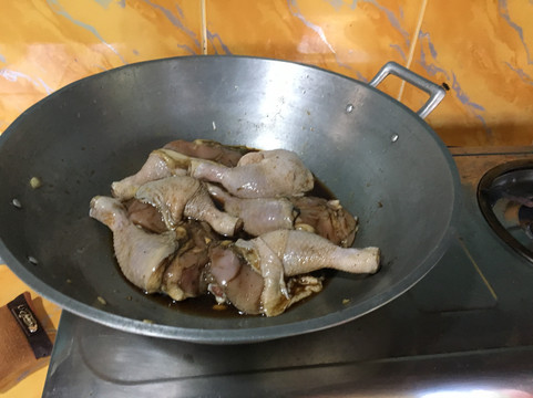 保和海微风小屋及度假村主图