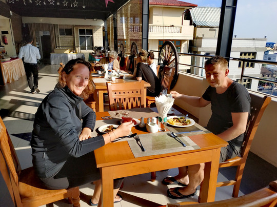 Yuan Sheng Hotel主图