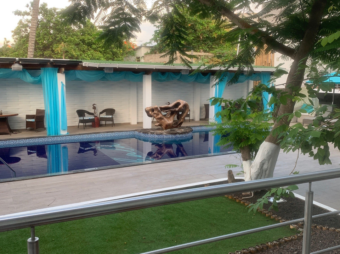 Ikala Galapagos Hotel主图