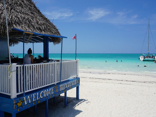 Vega Tours Travel-哈瓦那必去景点