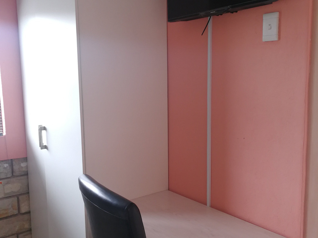 The Stone Guest House主图