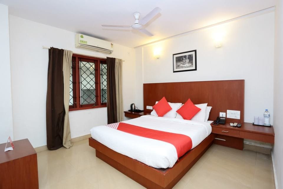 OYO 16864 Soubhagya Residency主图