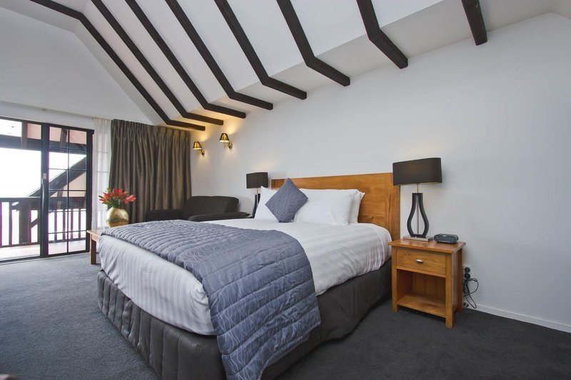 Knights Inn Auckland主图