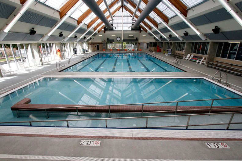 Lynnwood Recreation Center-林伍德必去景点