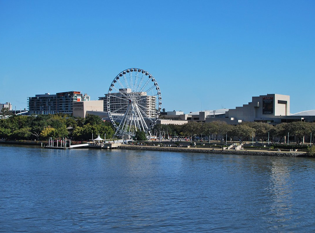 Noosa Day Tours景点图片