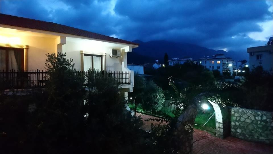 Riverside Garden Resort Hotel主图