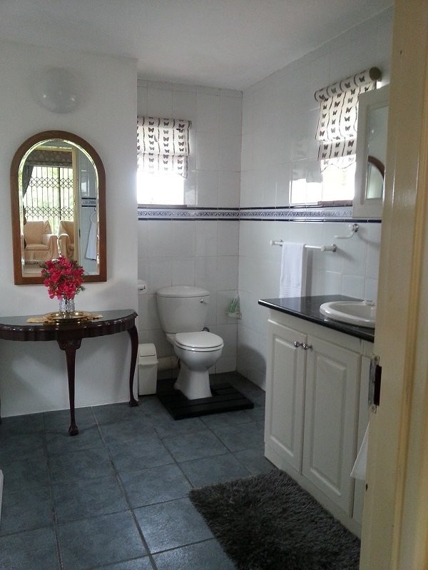 Autumn Breeze Manor & Lodge主图