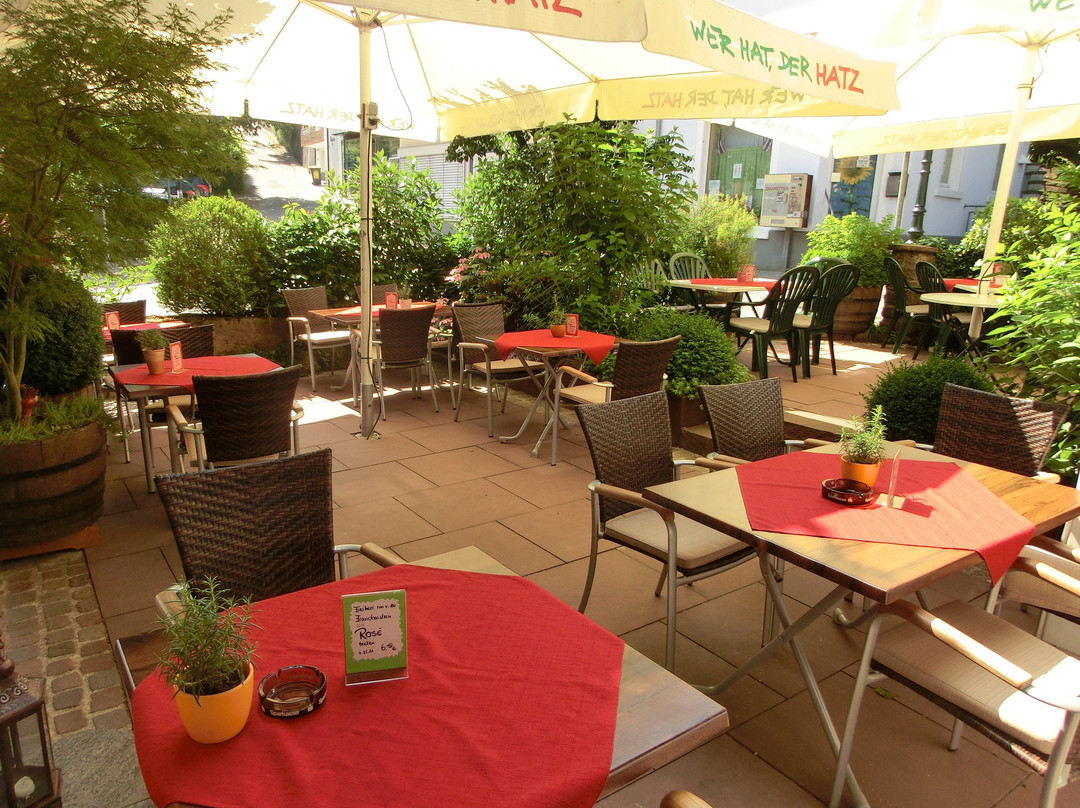 Landgasthaus zur Linde主图