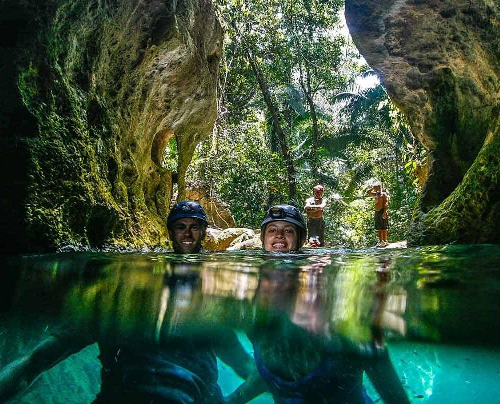 Belize Caves And Limpkin Tours-圣埃伦娜必去景点