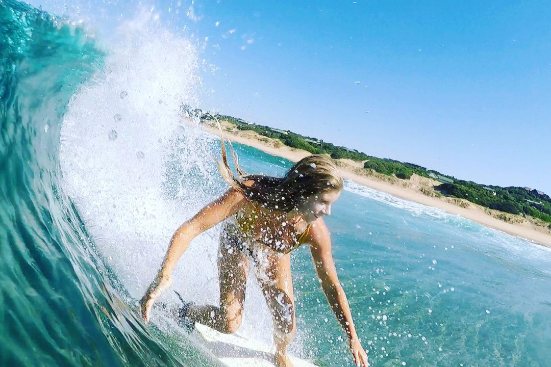 Central Coast Surf Academy-Avoca Beach必去景点