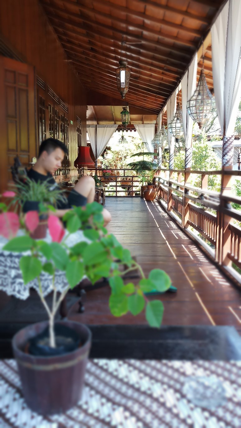 Badjoeri Ethnic Wooden Homestay-官方