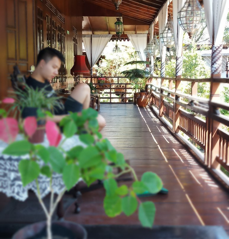 Badjoeri Ethnic Wooden Homestay主图