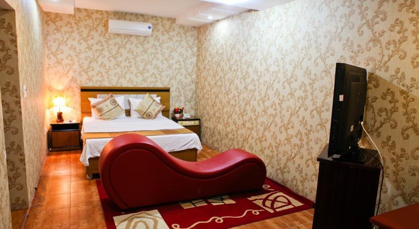 Hoang Mam Hotel主图