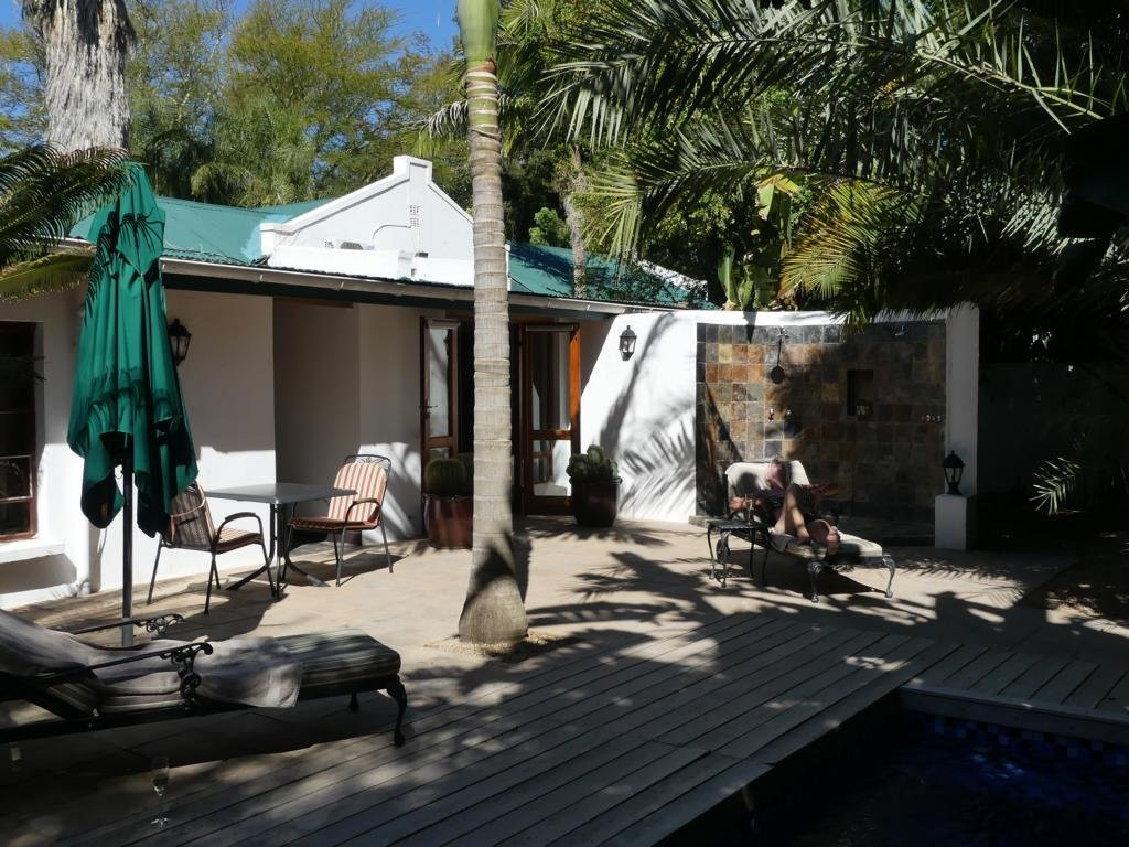 Woodall Country House & Spa主图