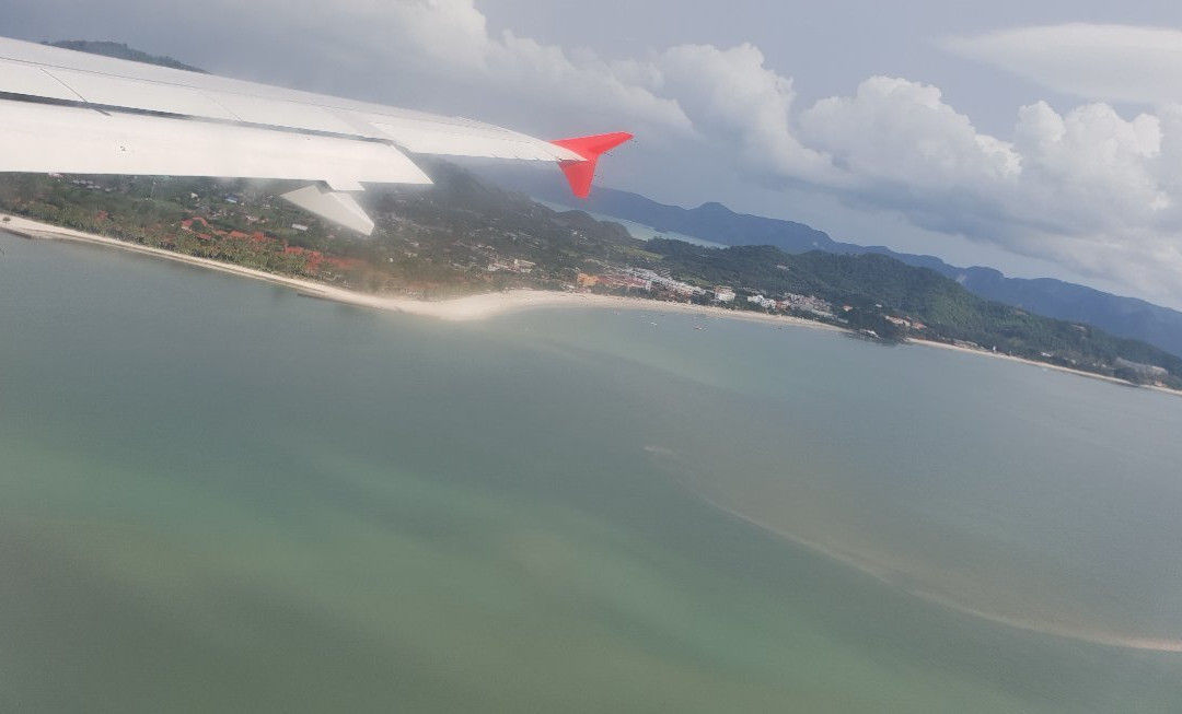 Rasa Motel Penang主图
