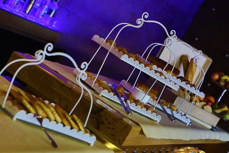 Jounieh Suites Hotel主图