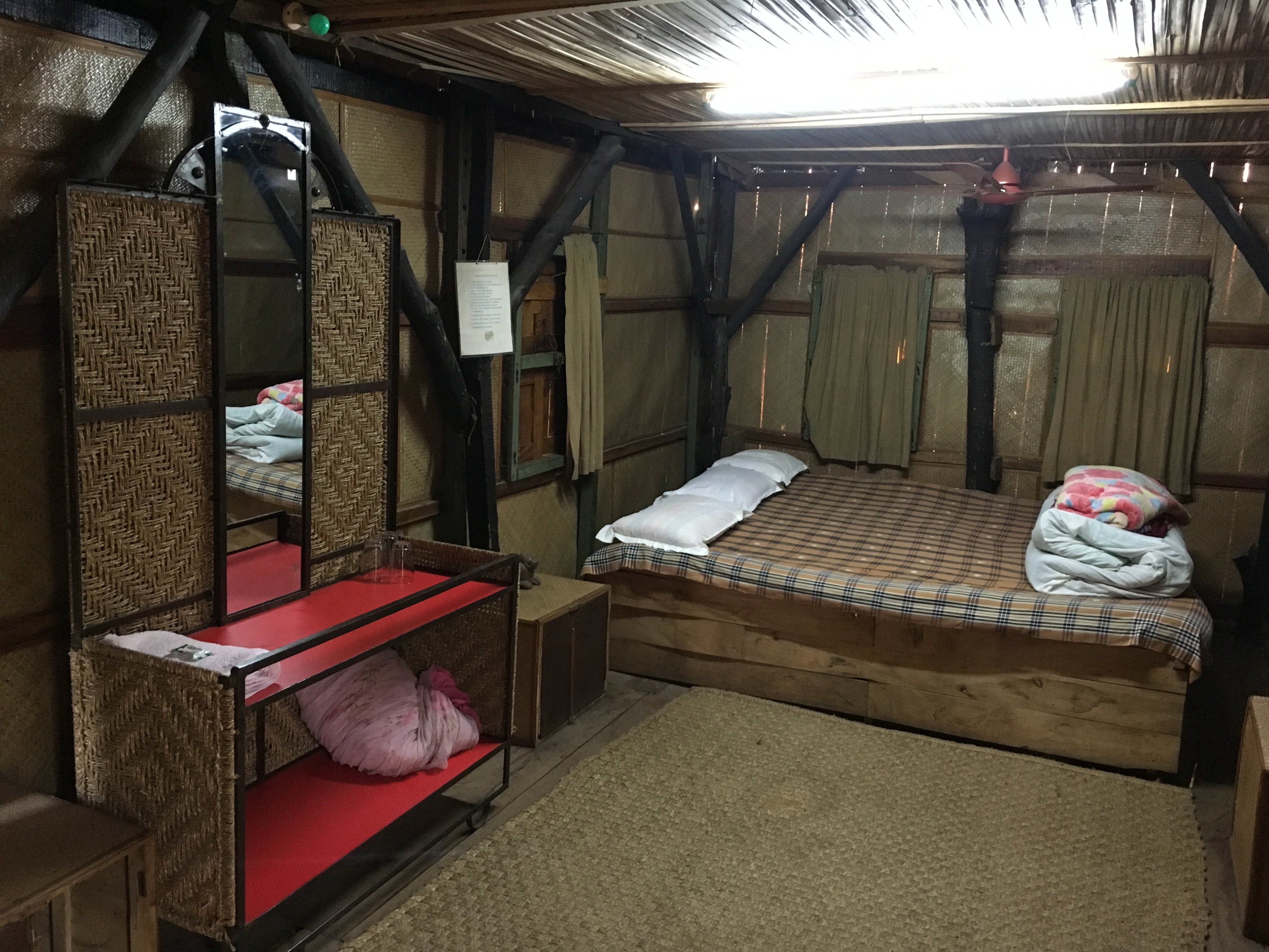 Sonajhuri Resort-官方