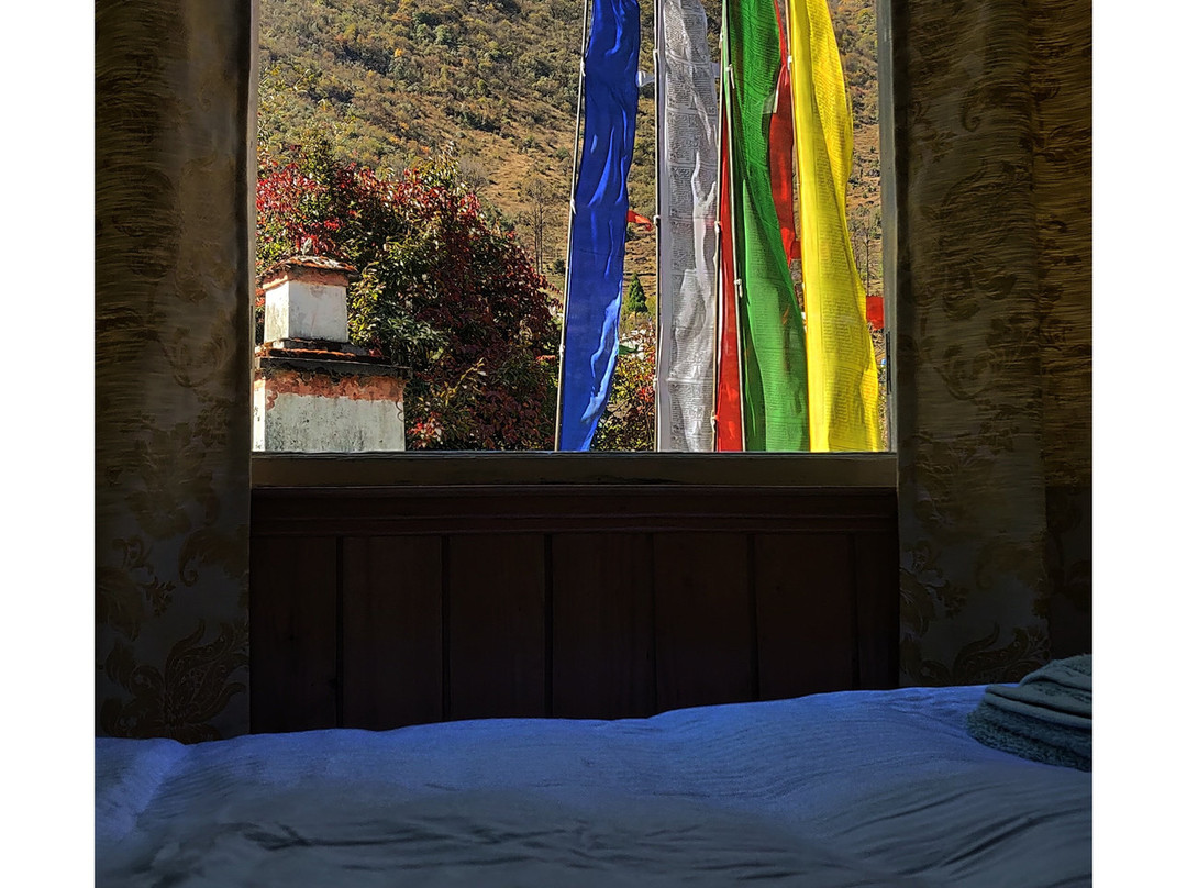 Lhakhim Homestay主图