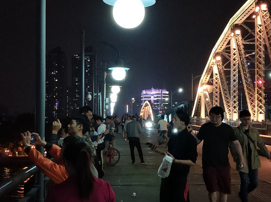 海珠广场-广州市必去景点