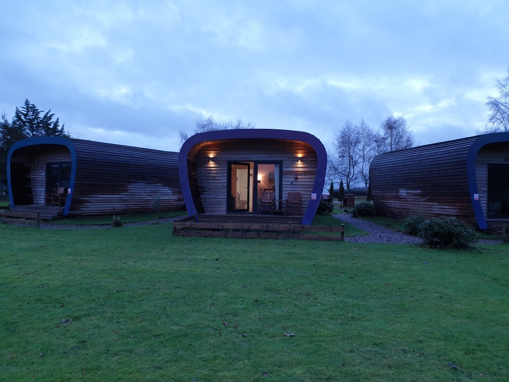 Whitemoss Lodge-官方