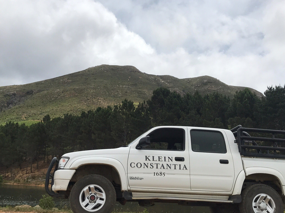 The Constantia Wine Tour-康士坦提亚必去景点