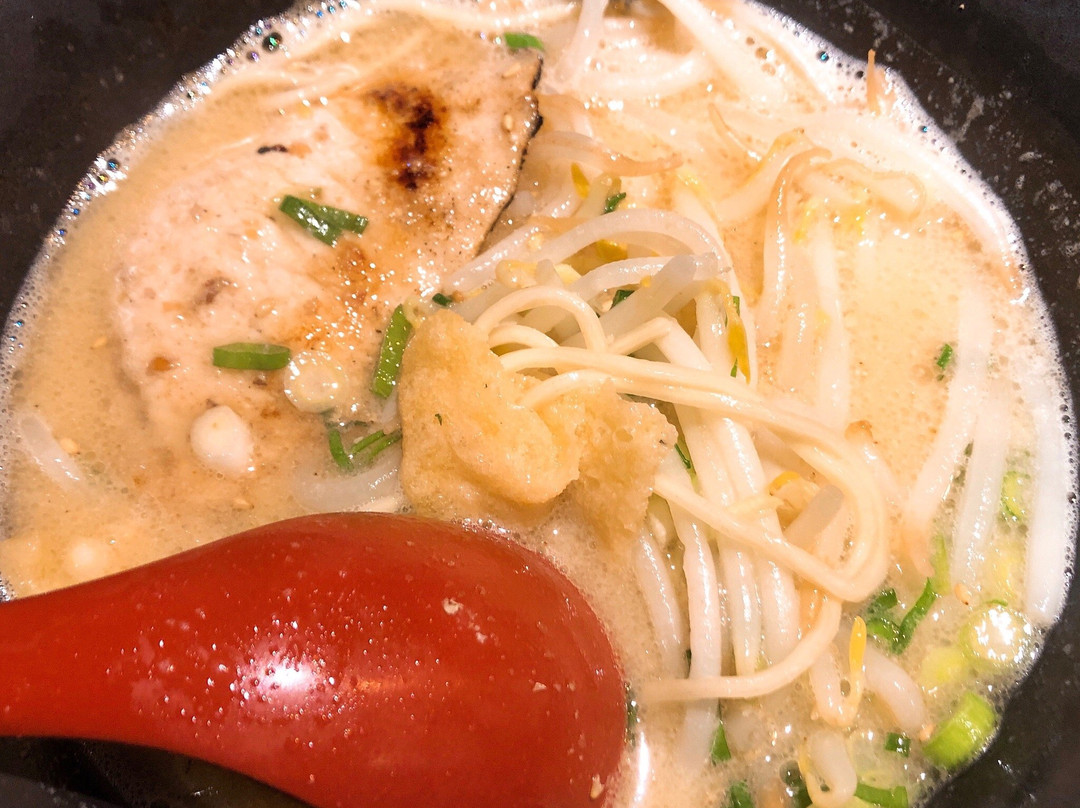 とことん一興 砥部店