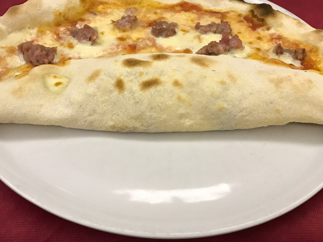 Trattoria Pizzeria Bar Verdi-Busseto必去景点