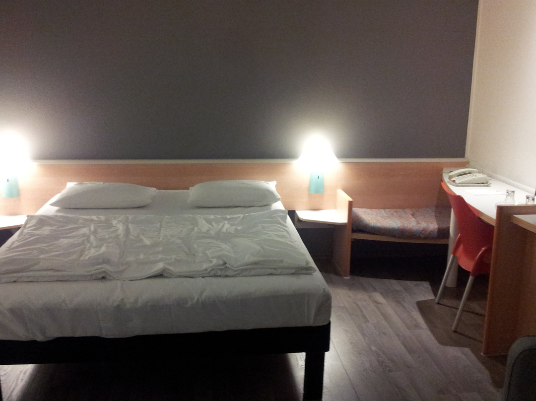 Good Morning Gelsenkirchen City主图