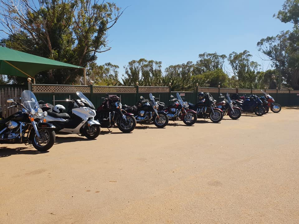 Midwest Motorcycle Trips and Tours-杰拉尔顿必去景点