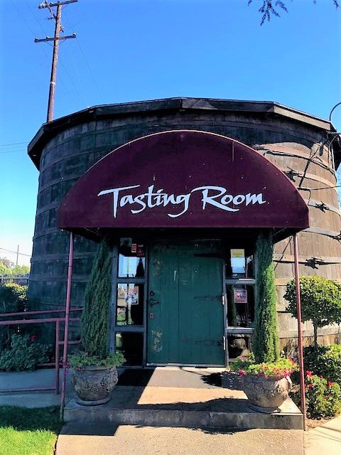 Oak Ridge Winery-洛迪必去景点